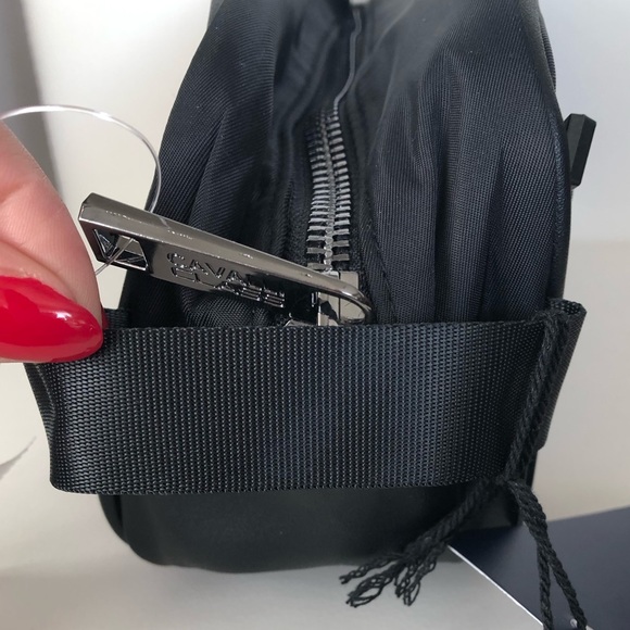 CAVALLI CLASS BY ROBERTO CAVALLI Logo Toiletry Bag - Picture 10 of 12